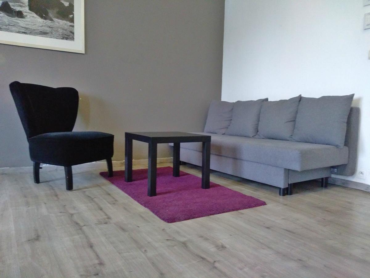 Ams Flats Appartamento