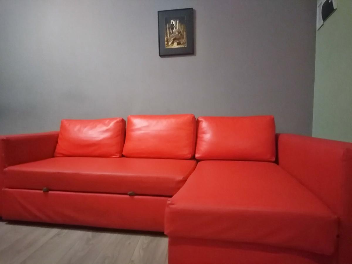 Ams Flats Appartamento *