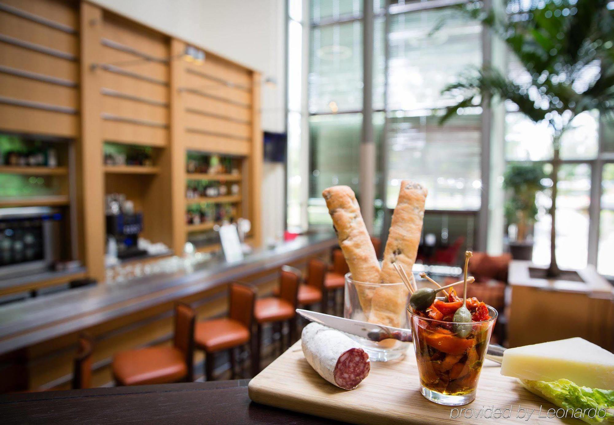Hotel Courtyard By Marriott Brussels 4*