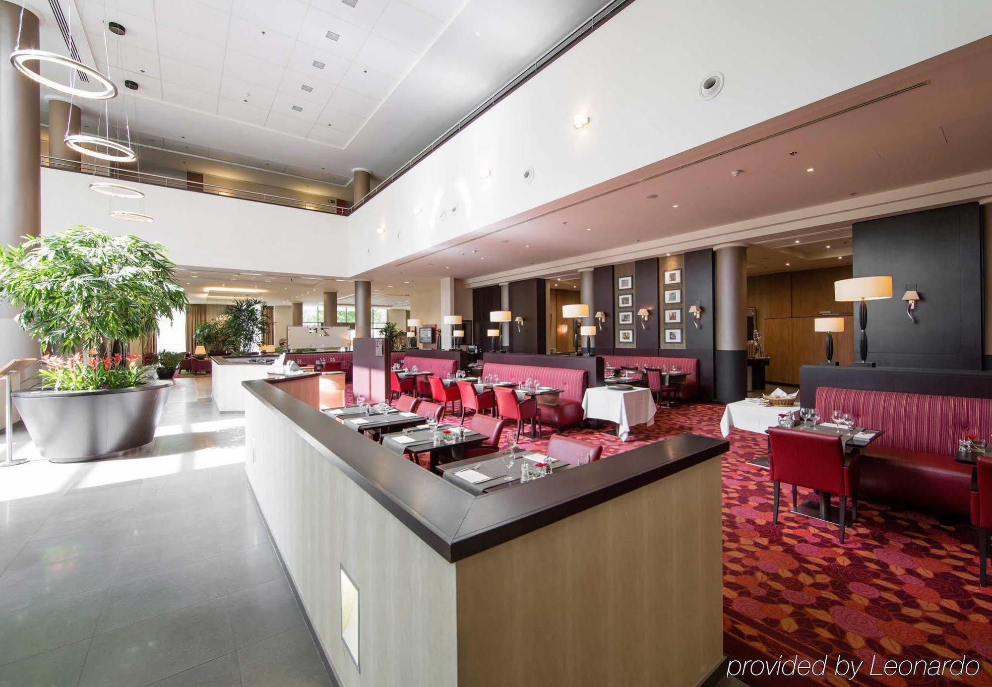 Courtyard By Marriott Brussels Hotel Diegem