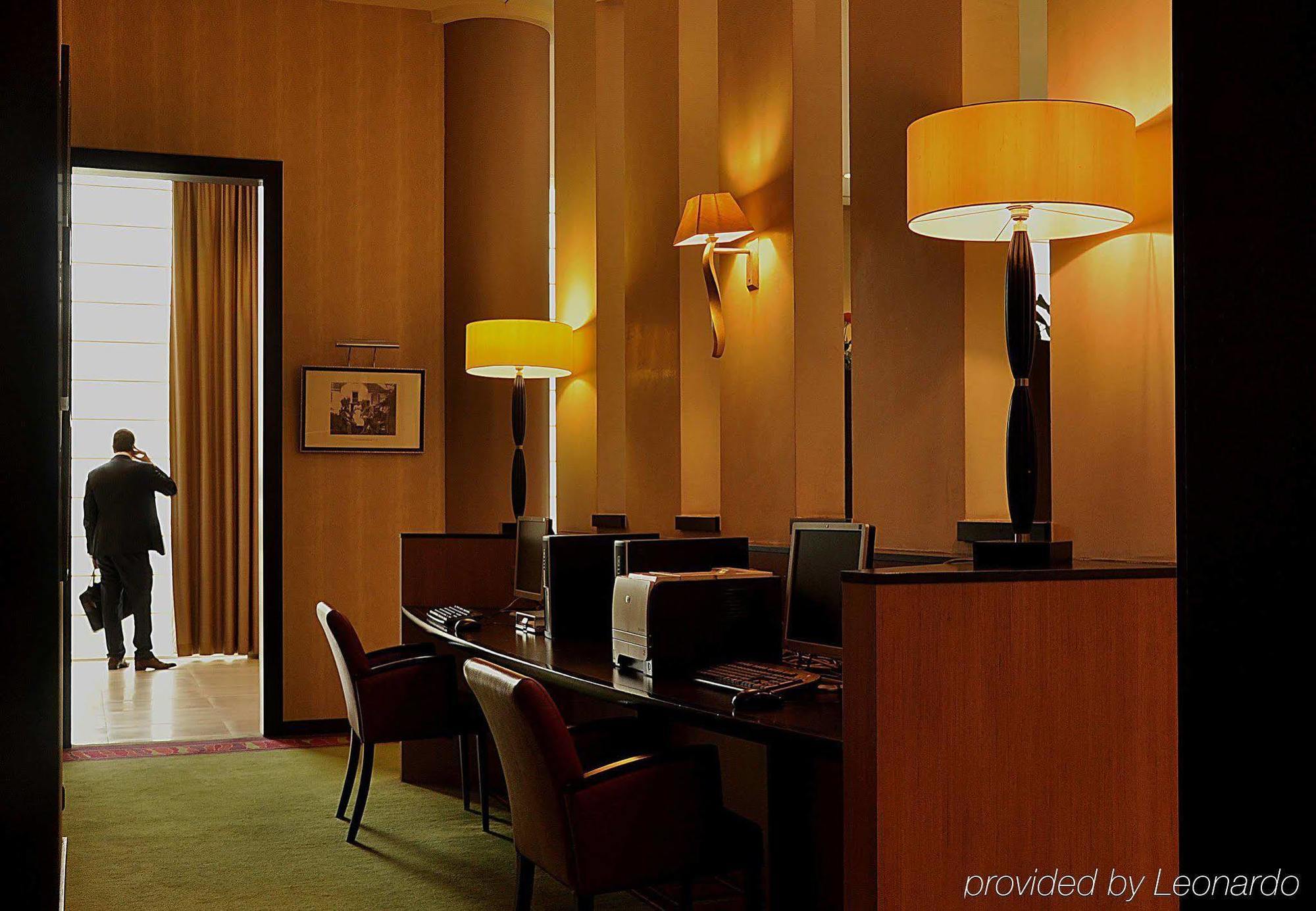 Hotel Courtyard By Marriott Brussels Diegem