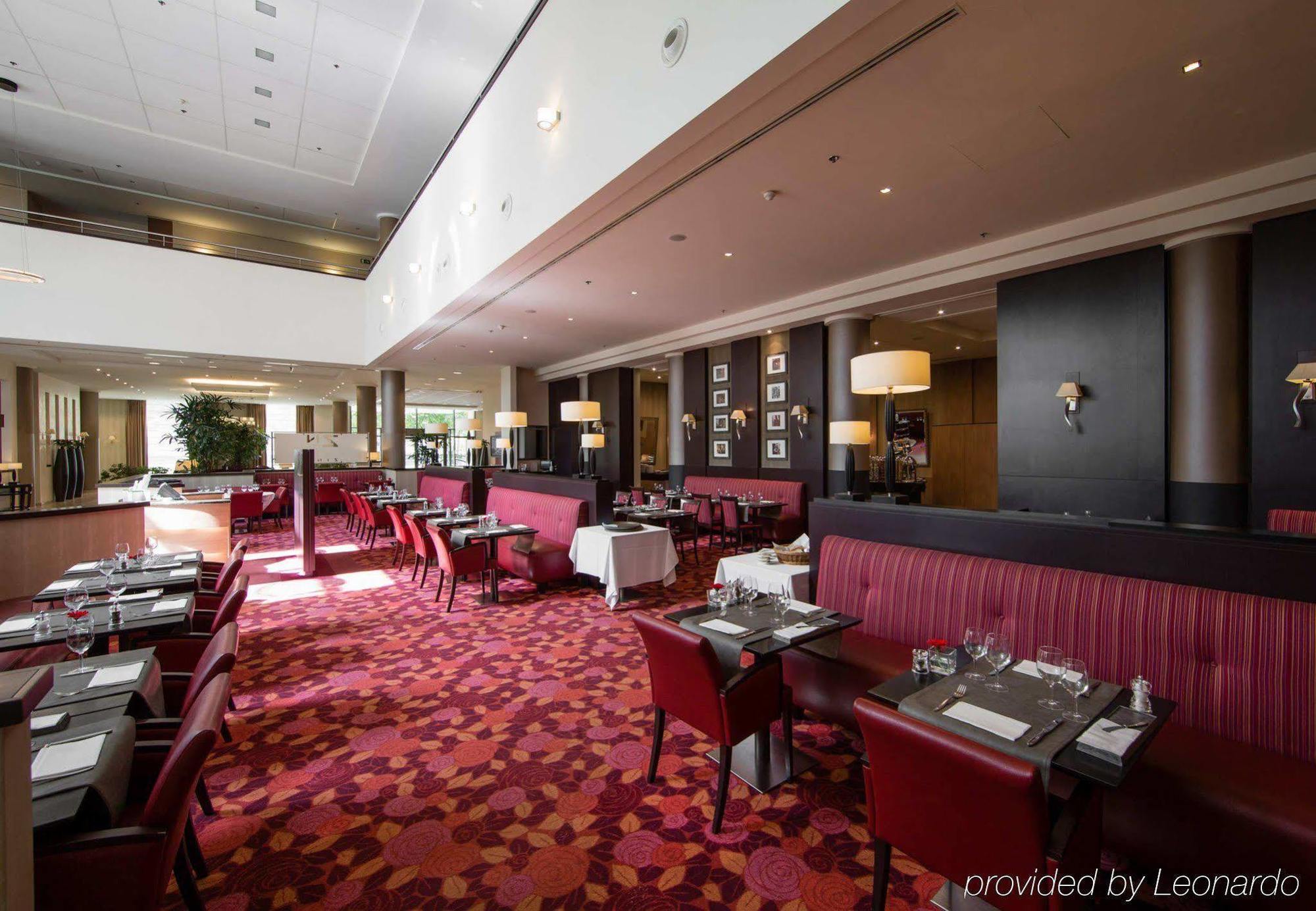 Courtyard By Marriott Brussels