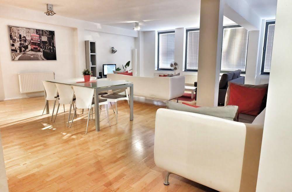 Apartmentsapart