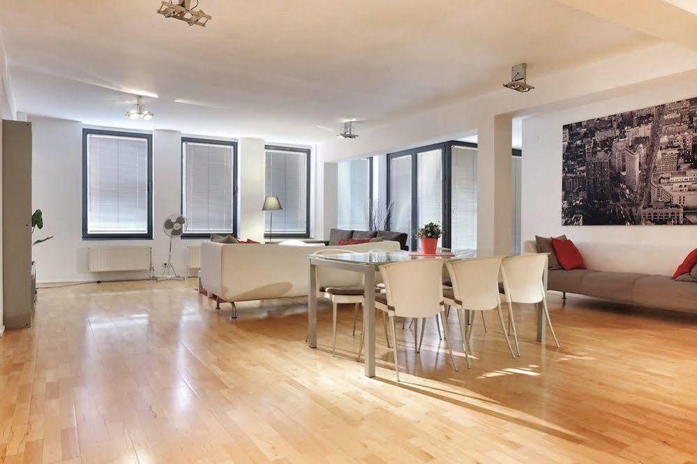 Apartmentsapart 3*