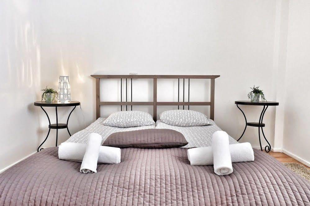 Apartmentsapart Appart hôtel