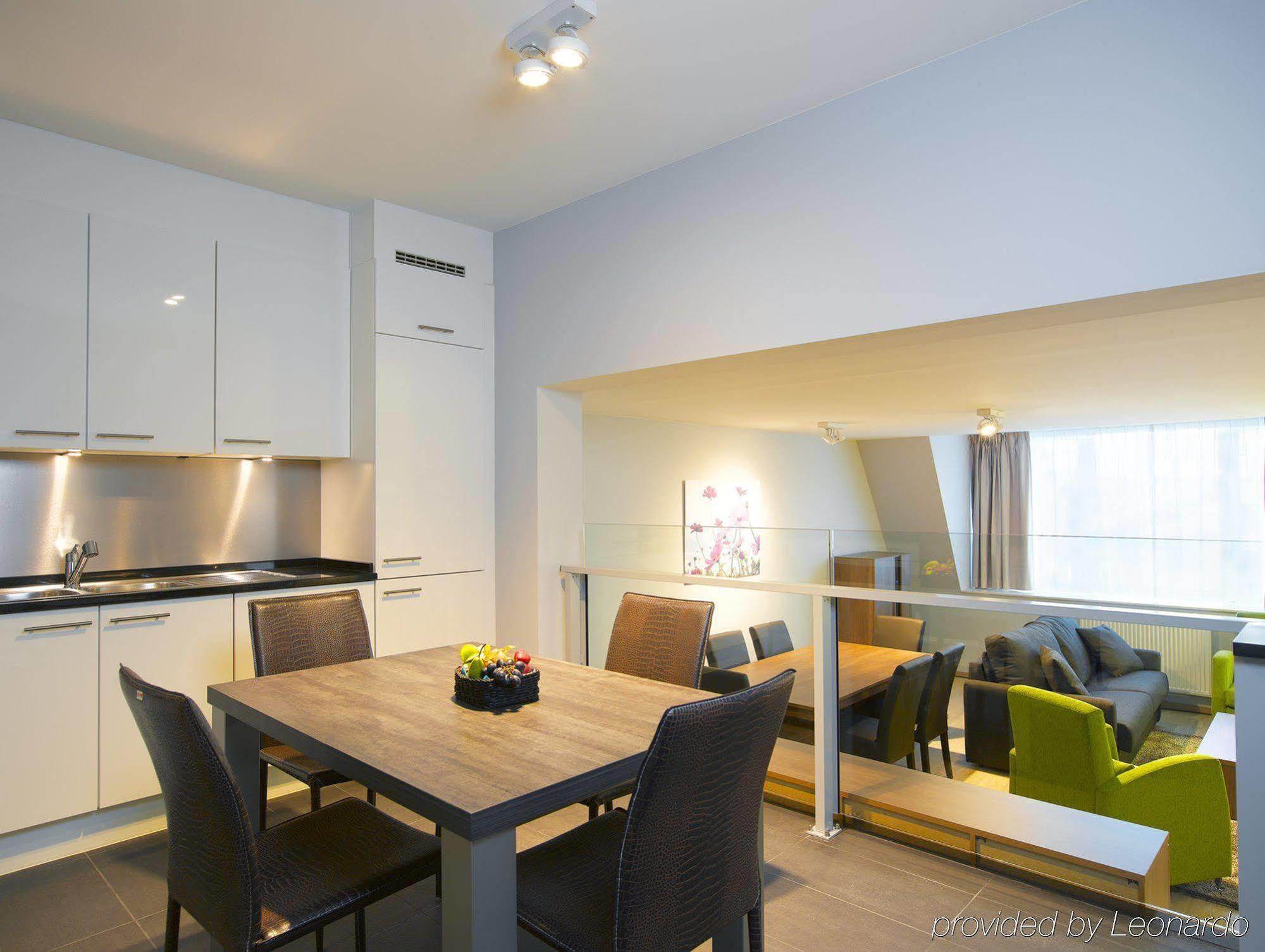 Thon Florence 4* Bruxelles