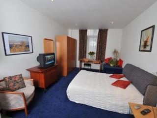 European Union Flats Hotel Brussel