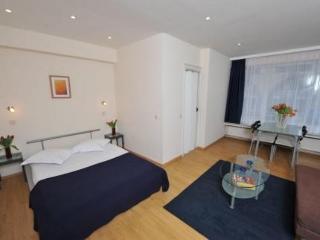 European Union Flats Hotel