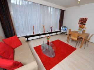 European Union Flats 3* Brussel