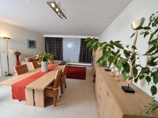 Hotel European Union Flats 3*
