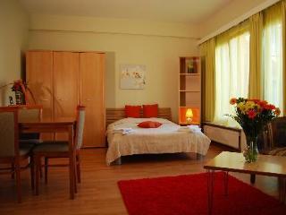 European Union Flats 3*