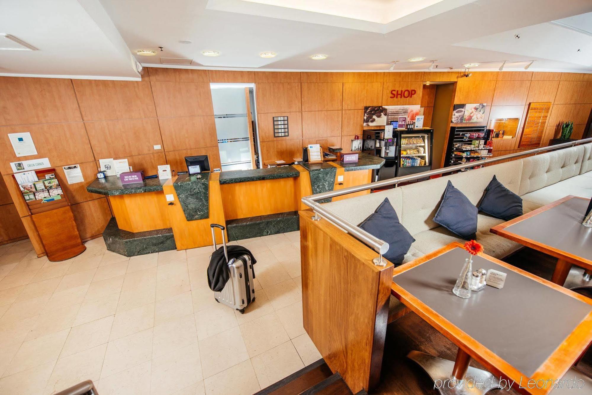 Numa Royal Galleries Hotel 4*