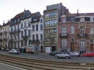 Hostel Louise Brüssel