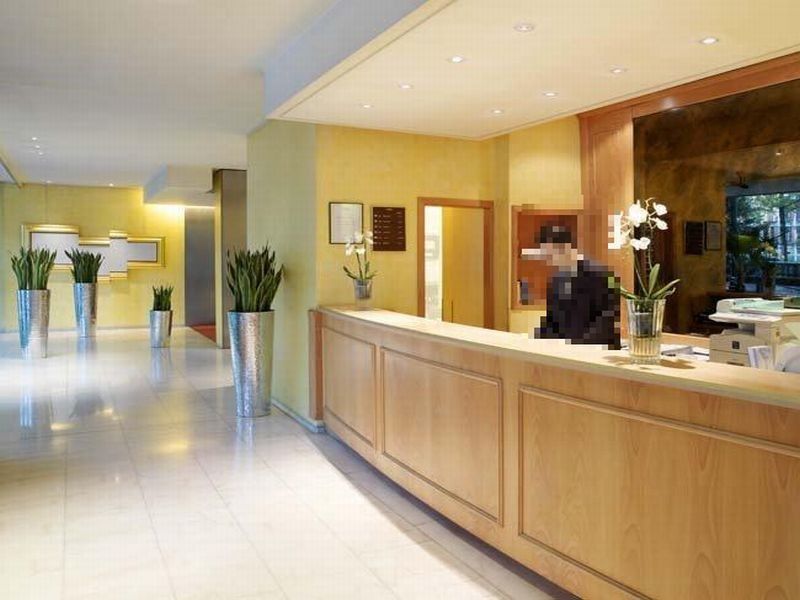 Hotel Hotel Brussels Bruxelles