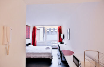 Apartment Louise *