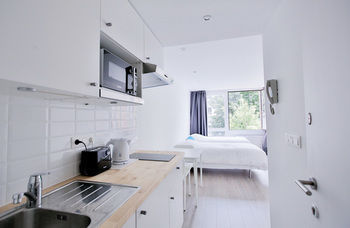 Louise Apartment Brüssel