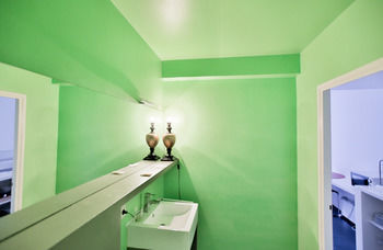 Apartment Louise Brüssel