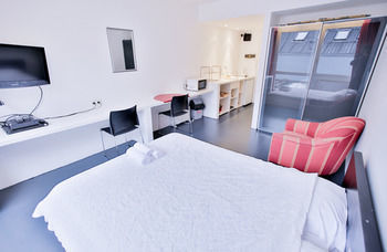 Apartment Louise Brüssel