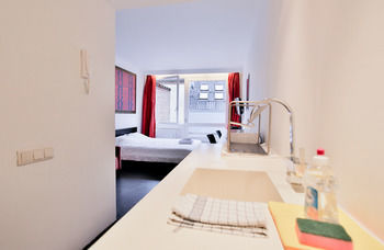 Louise Apartment *