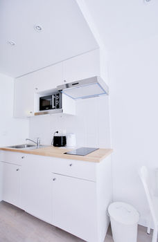 Apartment Louise
