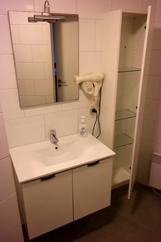 Lejlighedshotel Holidays 3*