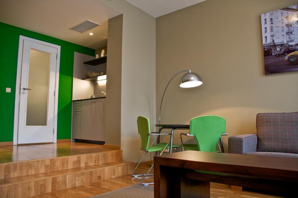 Aparthotel Mas Eu 3*