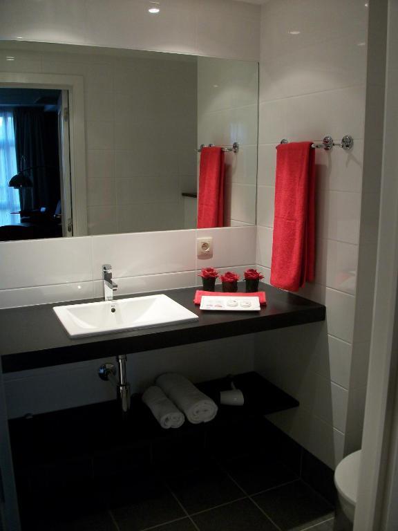 Mas Eu 3* Bruxelles
