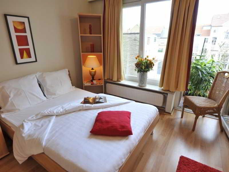 European Union Flats 3* Brussel