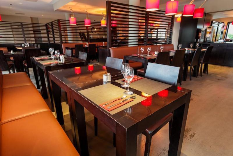 Ibis Erasmus 3* Bruxelles