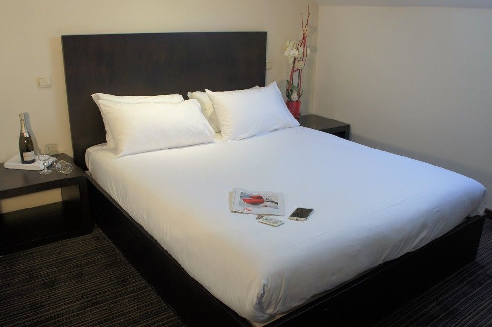 Ibis Erasmus 3* Bruxelles