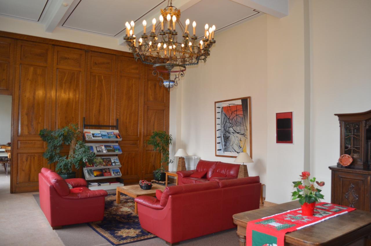 Bed & Breakfast Institute Of Cultural Affairs *