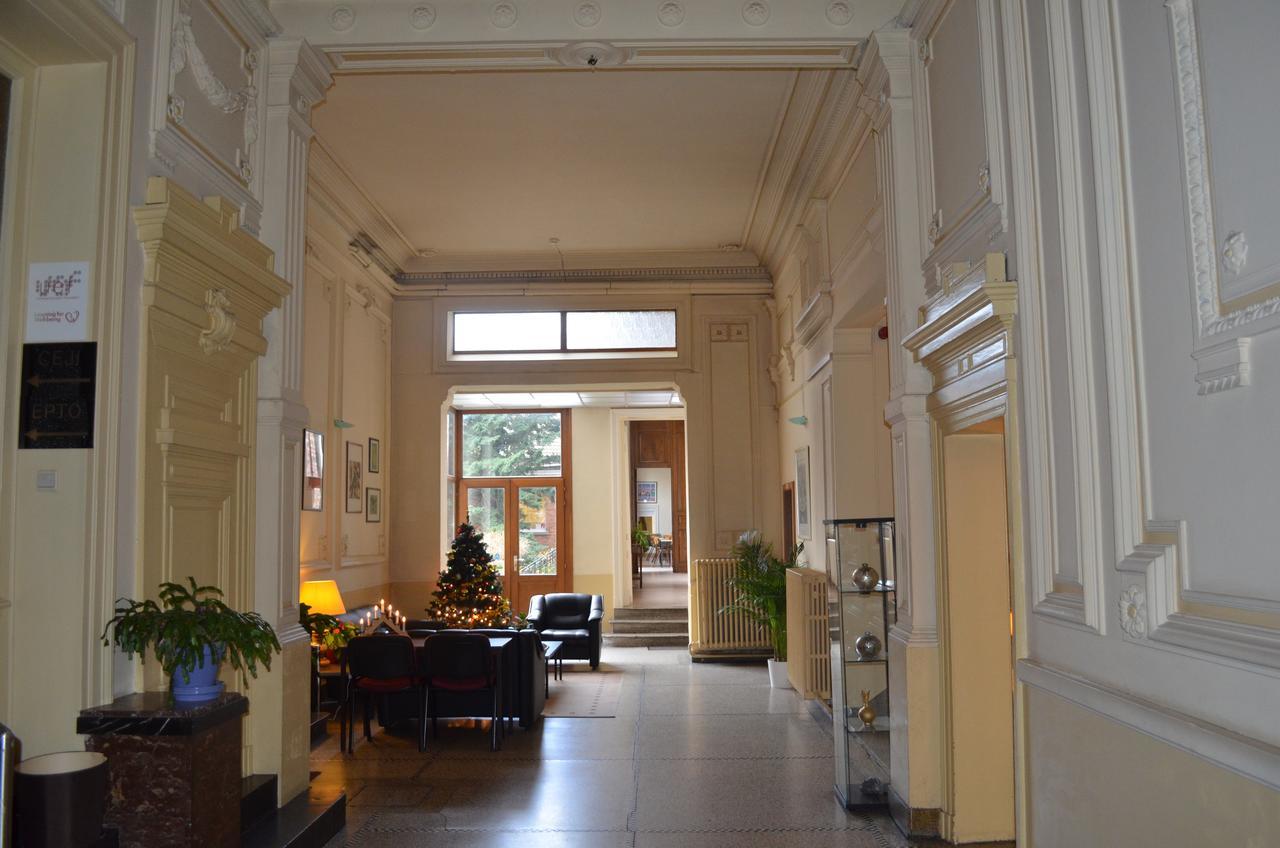 Institute Of Cultural Affairs * Brussel