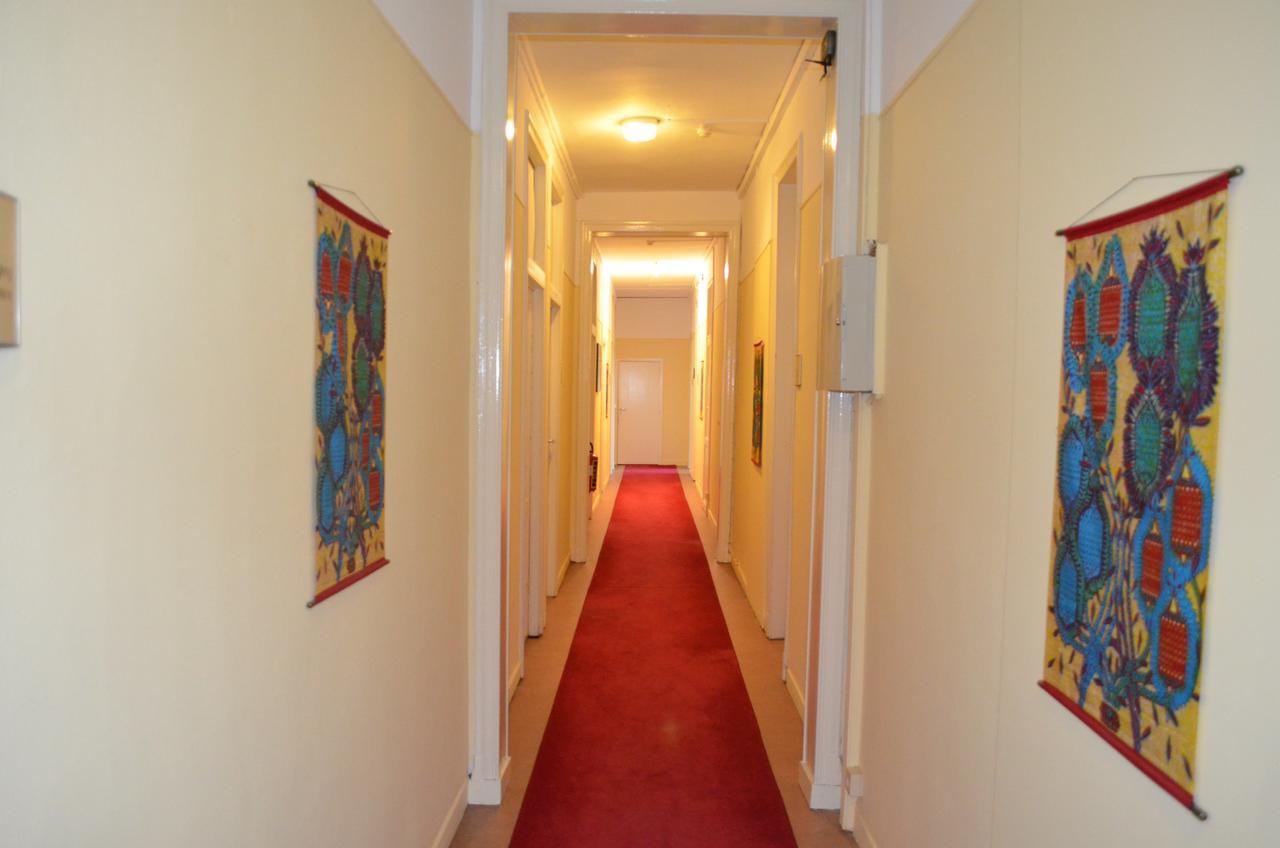 Institute Of Cultural Affairs * Brussel