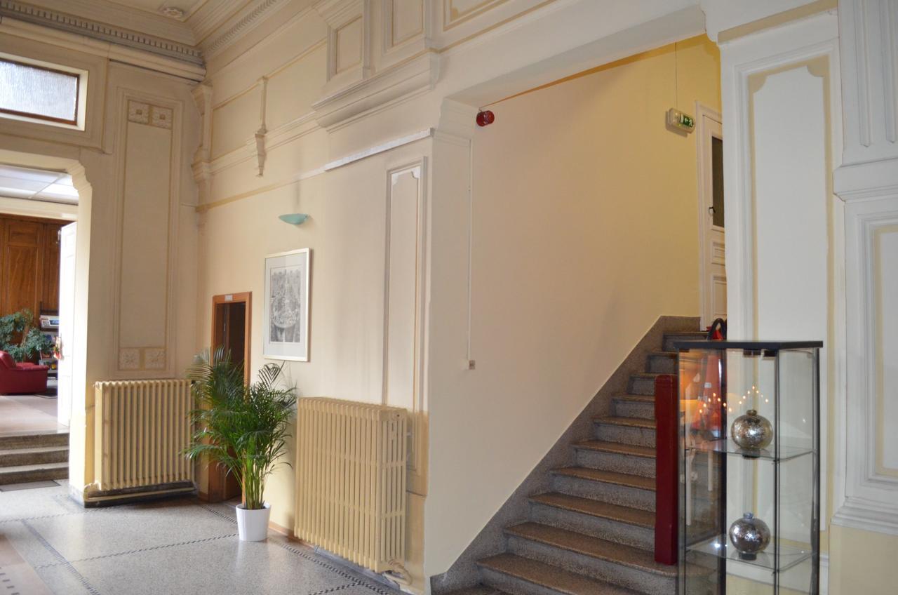 Institute Of Cultural Affairs * Brussel