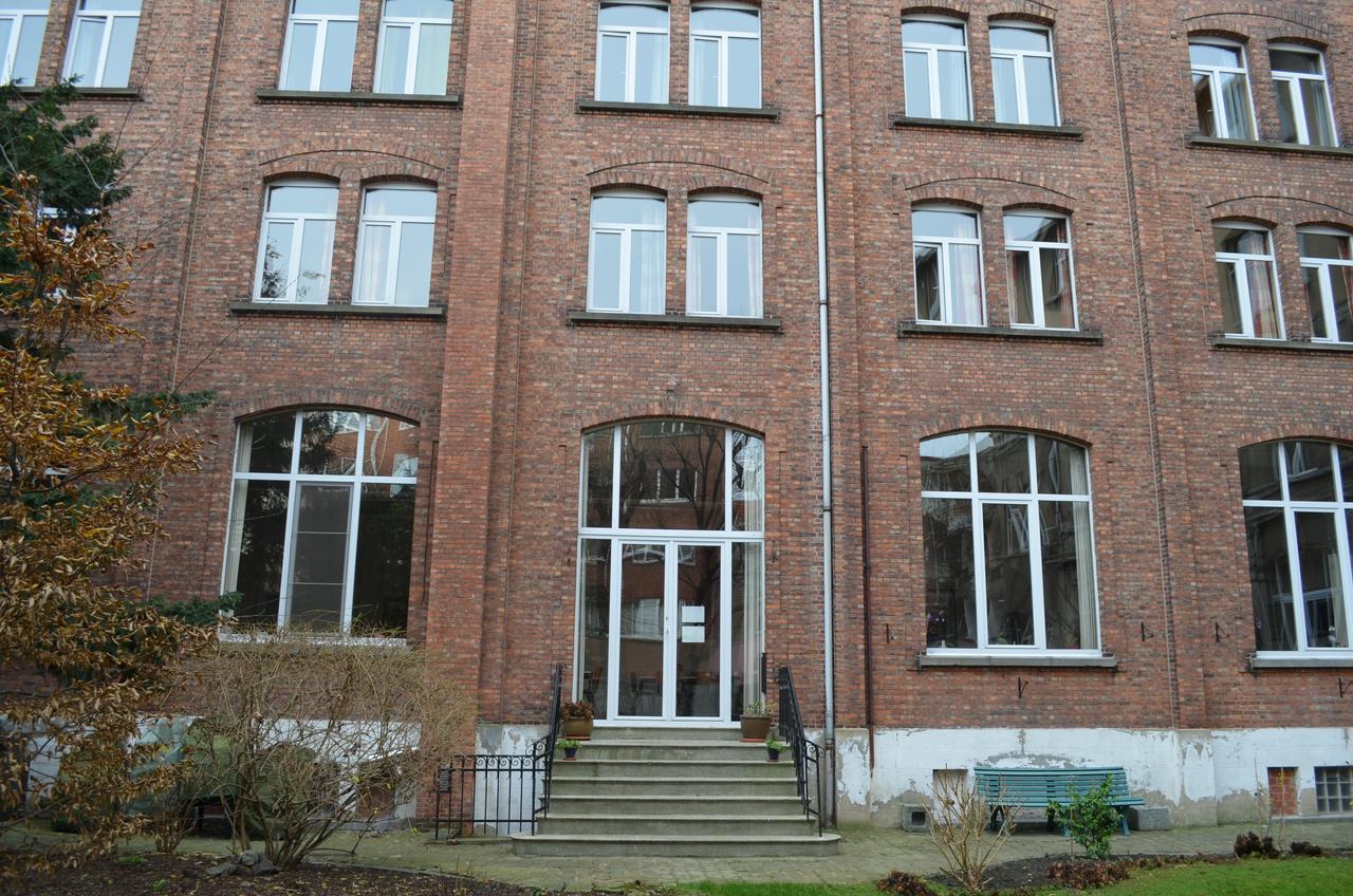 Bed & Breakfast Institute Of Cultural Affairs *