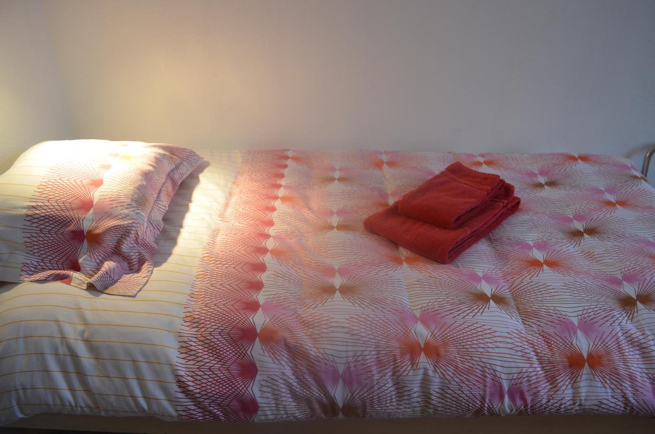 Bed & Breakfast Institute Of Cultural Affairs *
