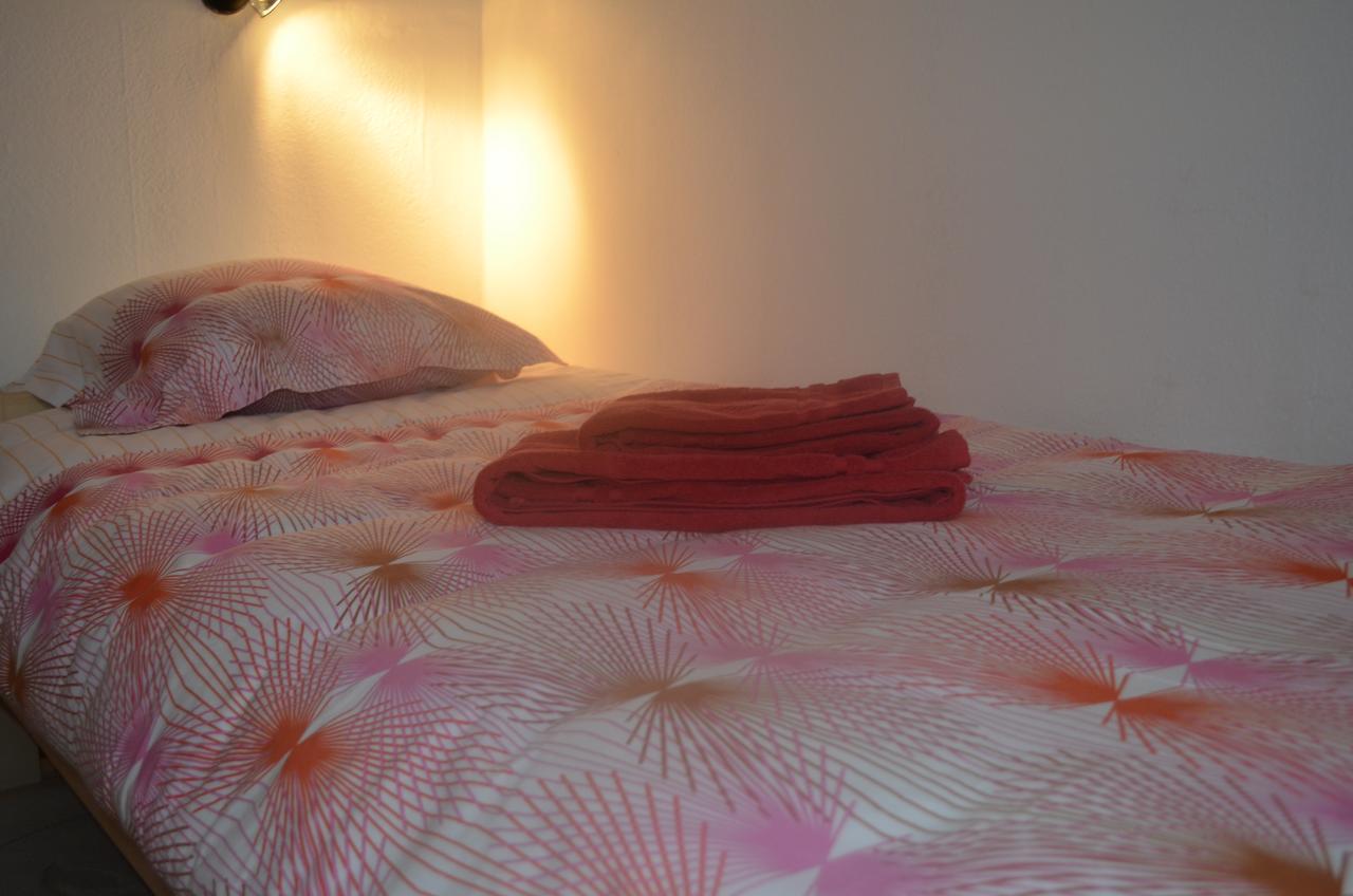 Bed & Breakfast Institute Of Cultural Affairs *