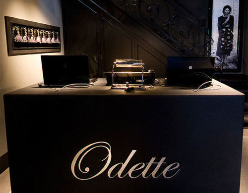 Hotel Odette En 3*
