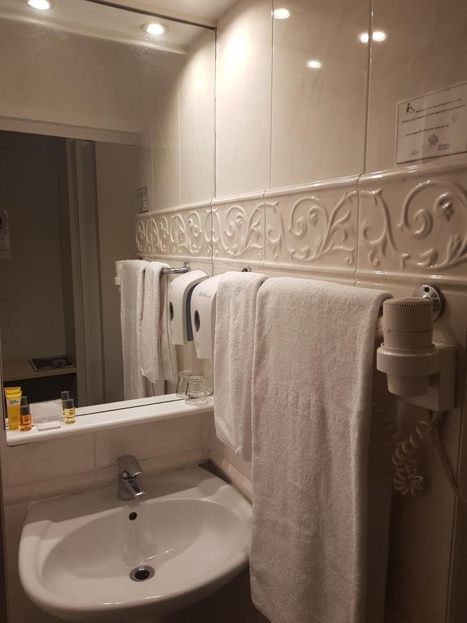 Hotel Madeleine Budget Grand Place *