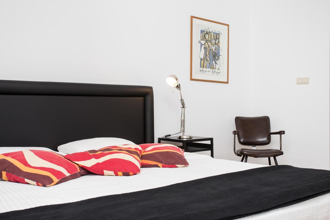 Gasthuis La Casa Bxl 3*