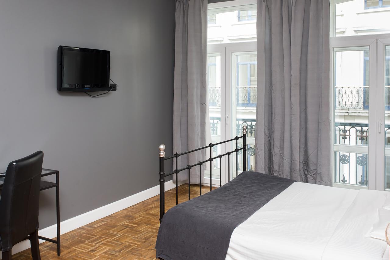 La Casa Bxl Gasthuis 3*