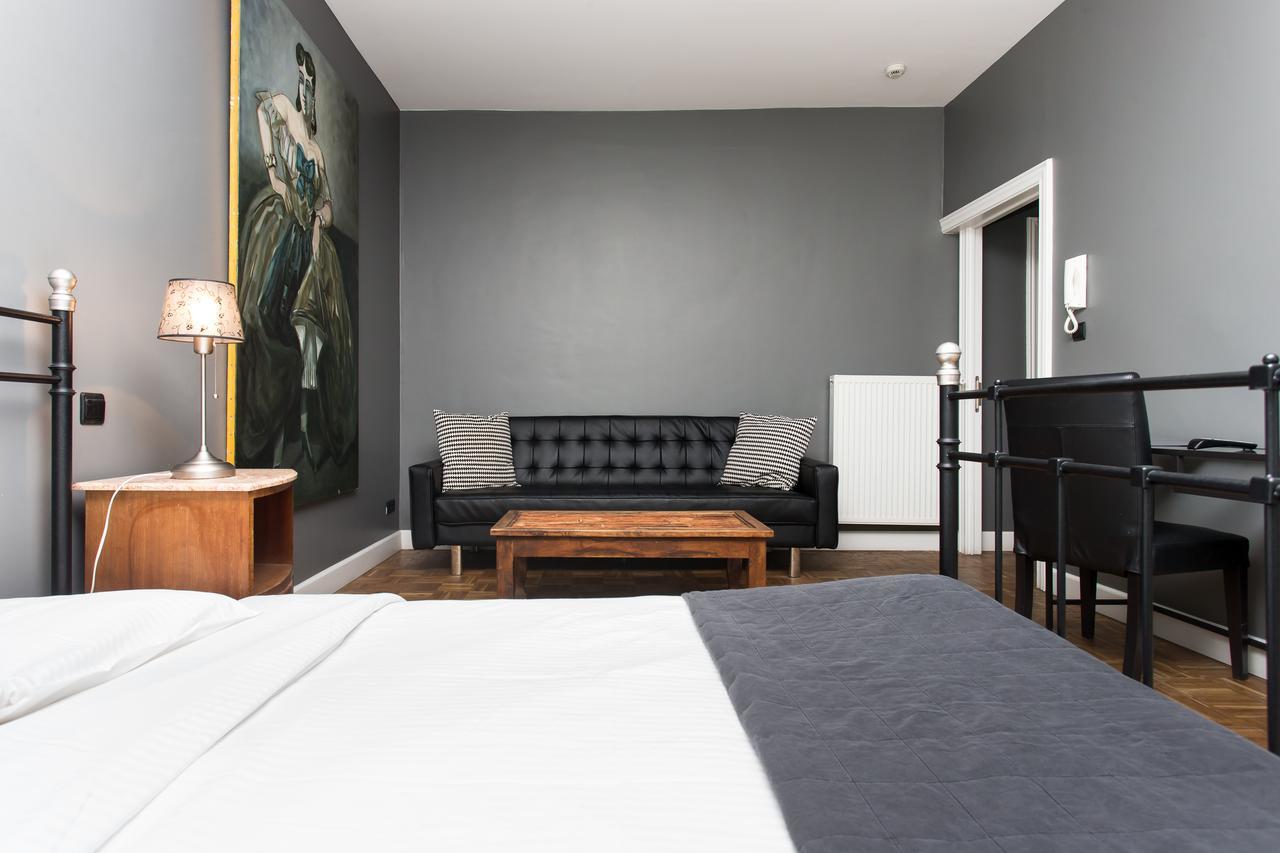 La Casa Bxl Gasthuis 3*