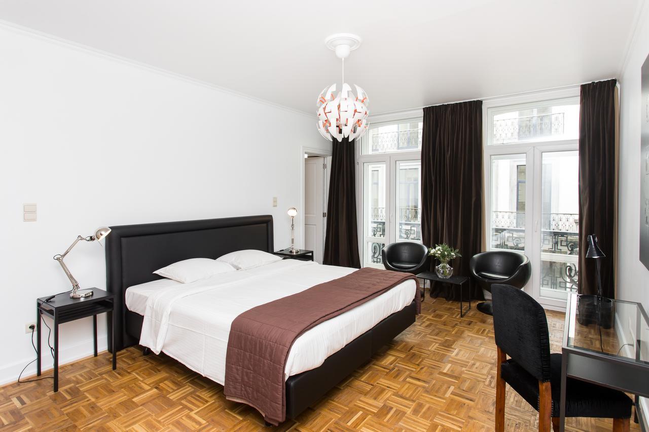 La Casa Bxl Gasthuis Brussel