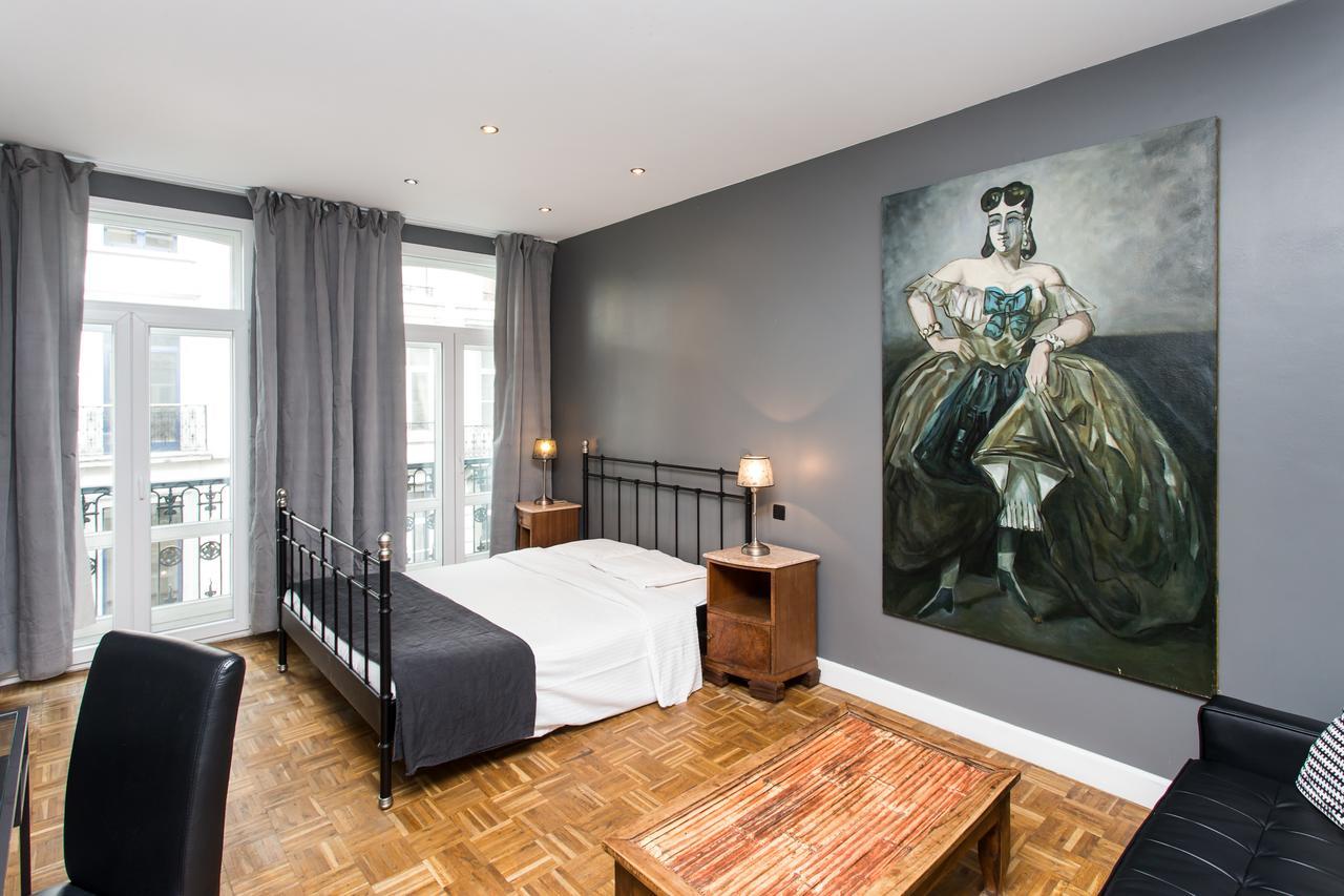 Gasthuis La Casa Bxl