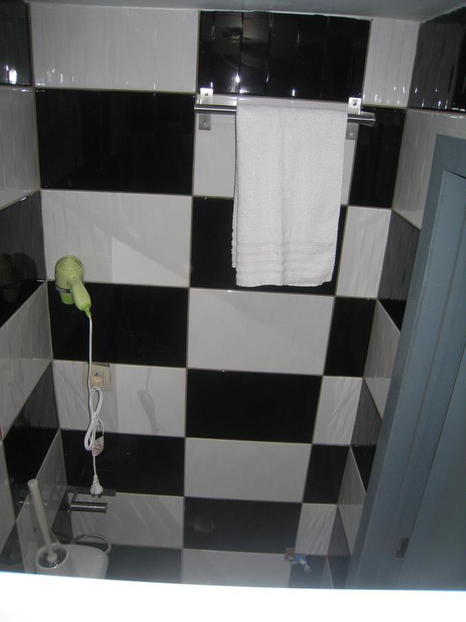 Meribel Hotel Brussel
