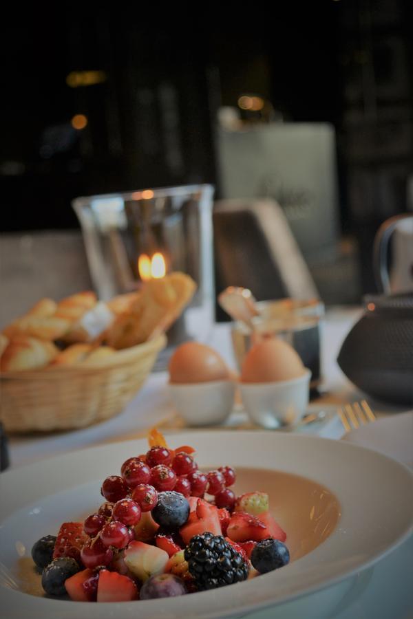 Hotel Odette En Brussel
