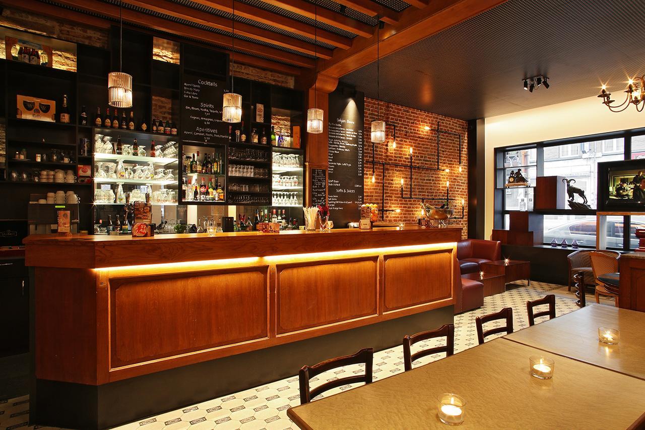 Hotel Van Belle Bruxelles