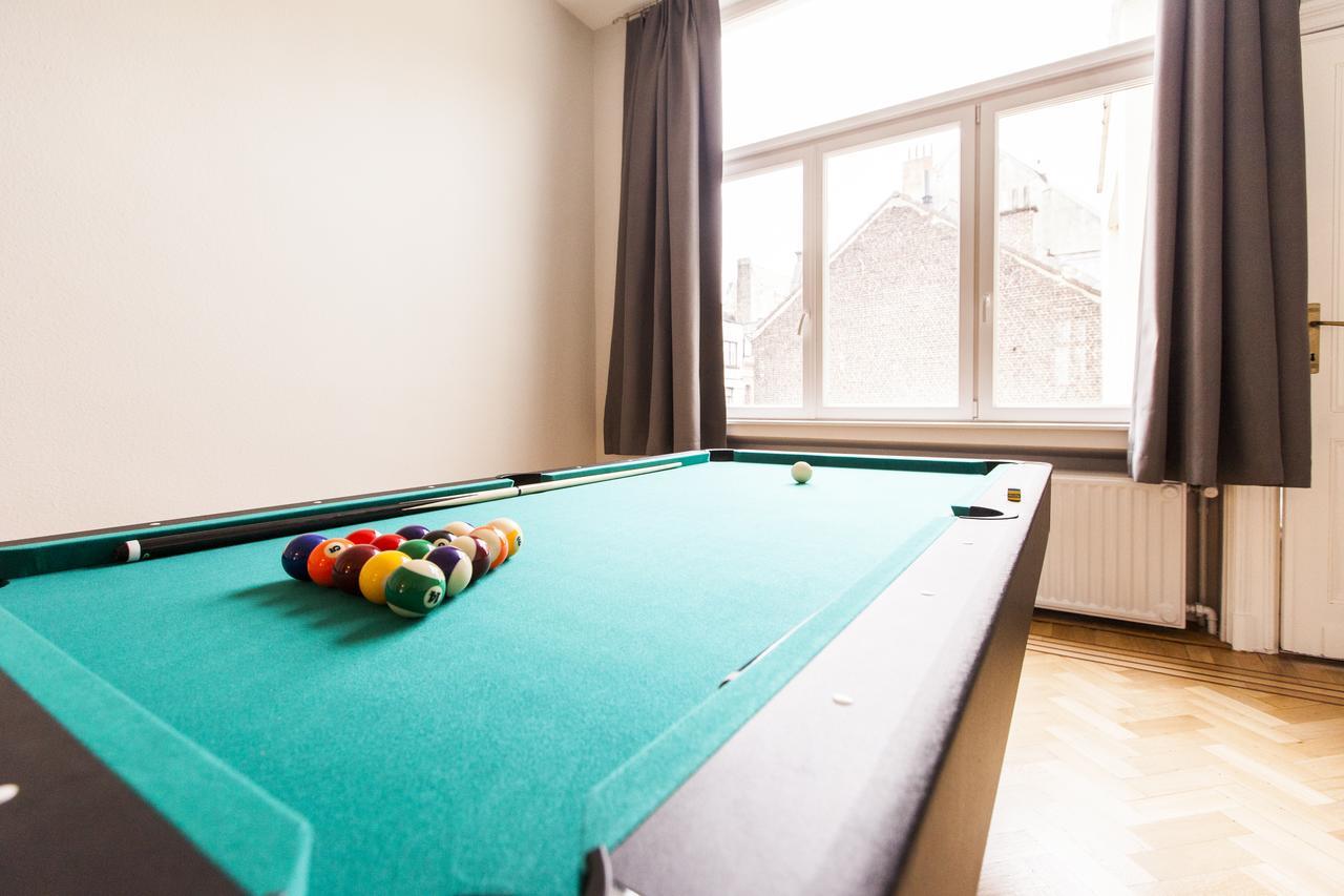 Schuman Square - Eu Appartement *