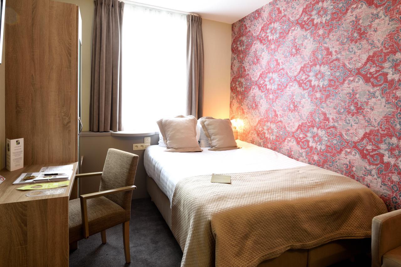 Hotel Leopold Eu 4*