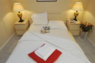 Hotel European Union Flats Brussel